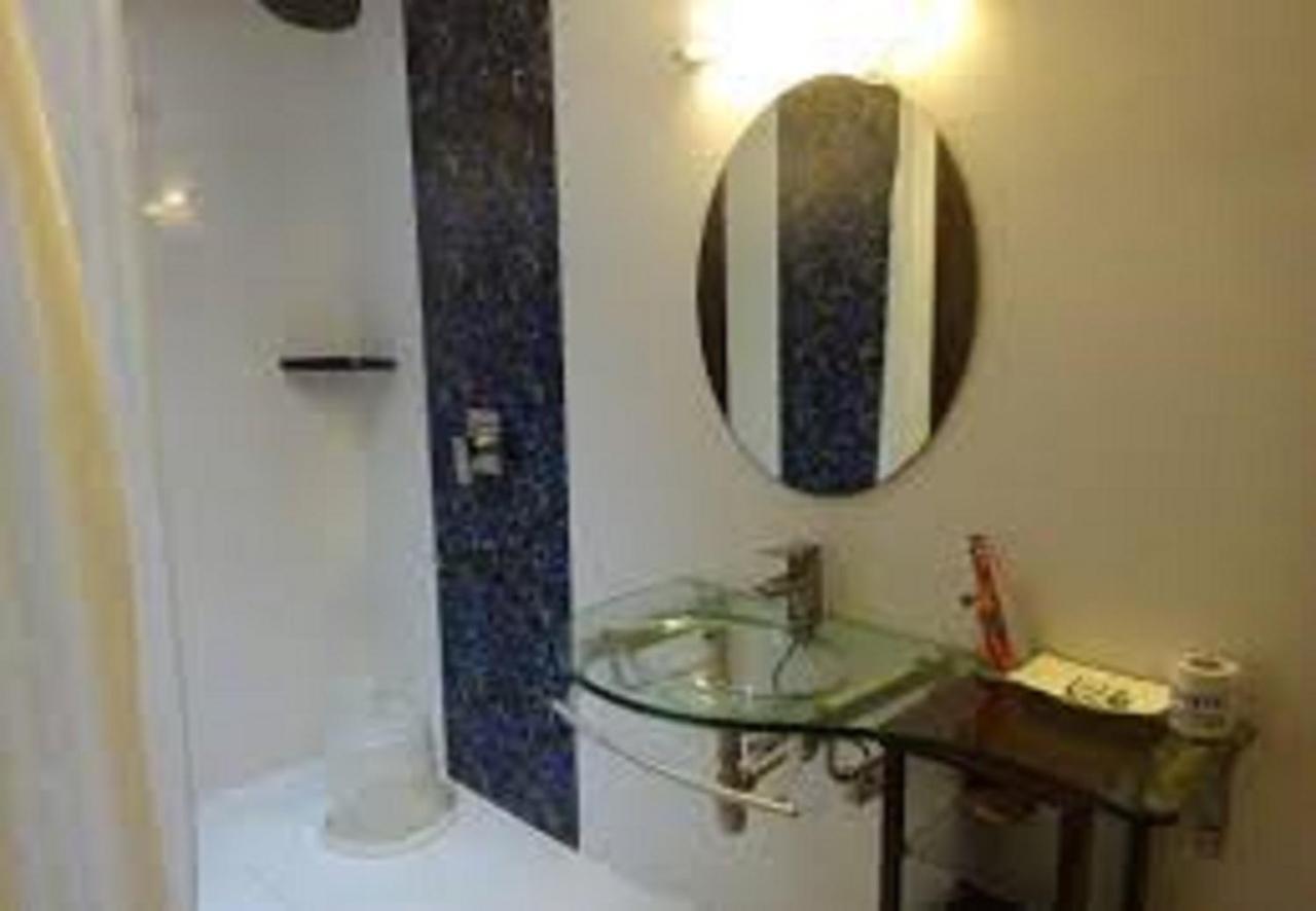 Hotel Thappa Garden à Karaikudi Extérieur photo